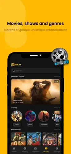 fancode-subscription-price-in-india Movies and shows